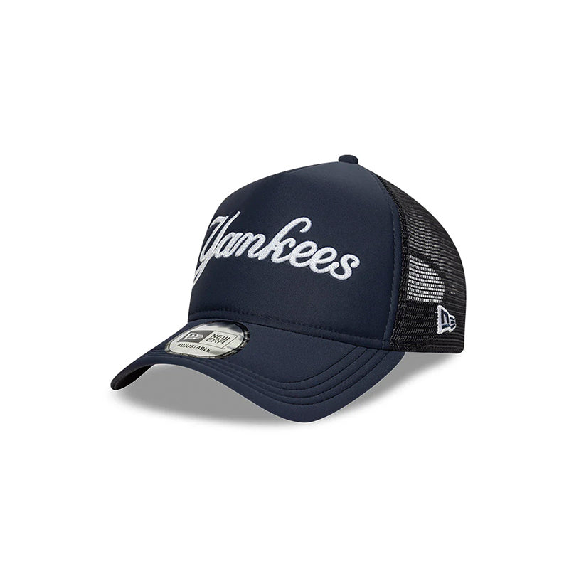 SCRIPT TRUCKER NEYYAN NVY 60691182