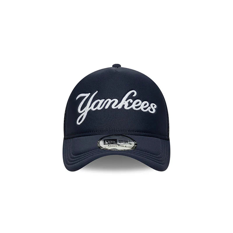 SCRIPT TRUCKER NEYYAN NVY 60691182 - Image 2