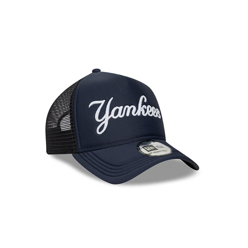 SCRIPT TRUCKER NEYYAN NVY 60691182 - Image 3