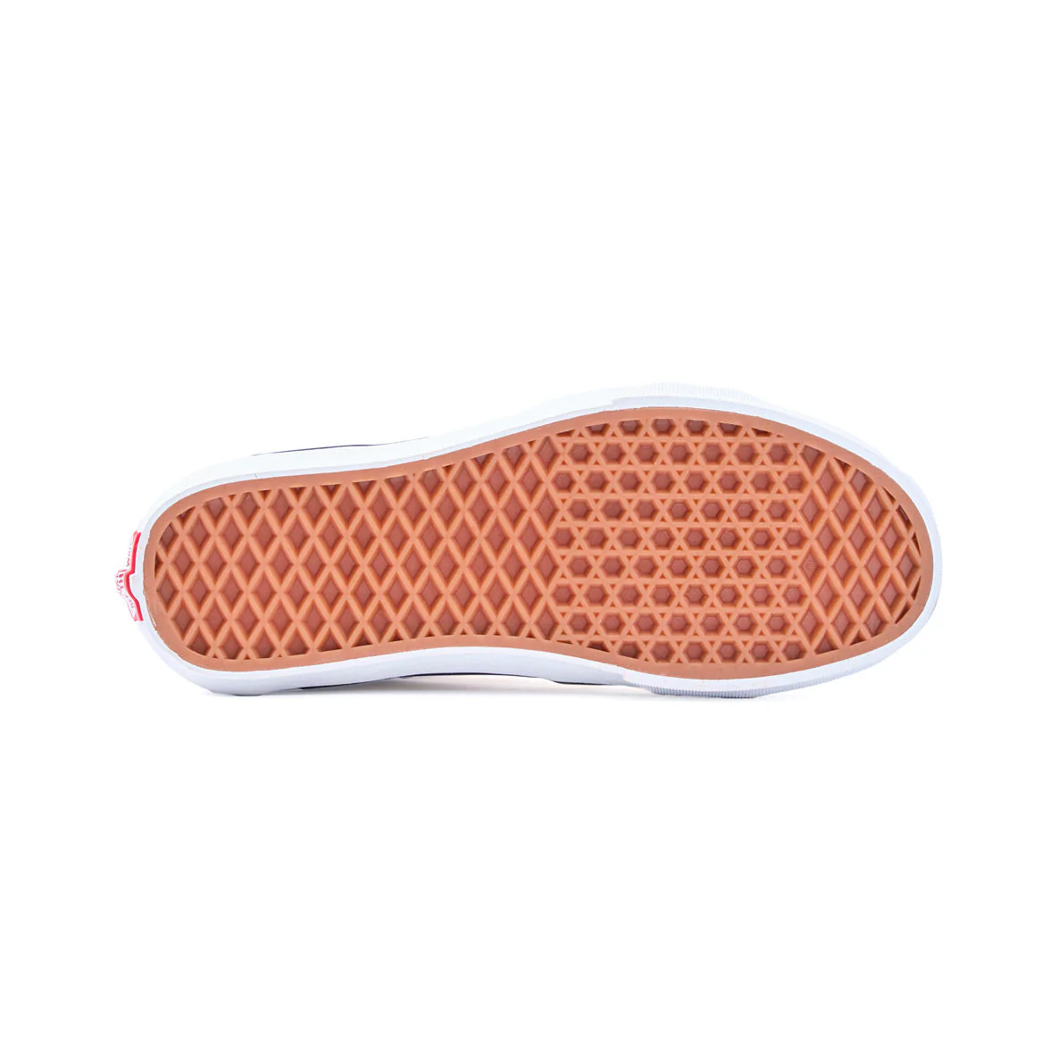 SK8-Hi Unisex VN0007NS1M7 - Image 2