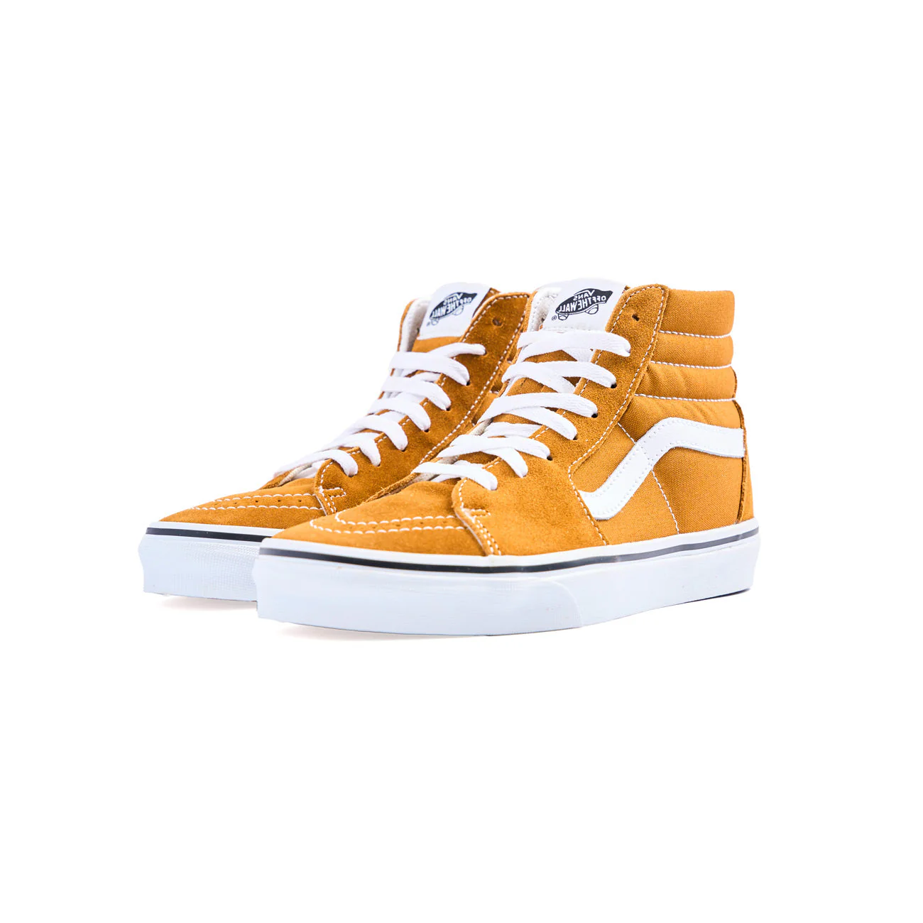 SK8-Hi Unisex VN0007NS1M7 - Image 3
