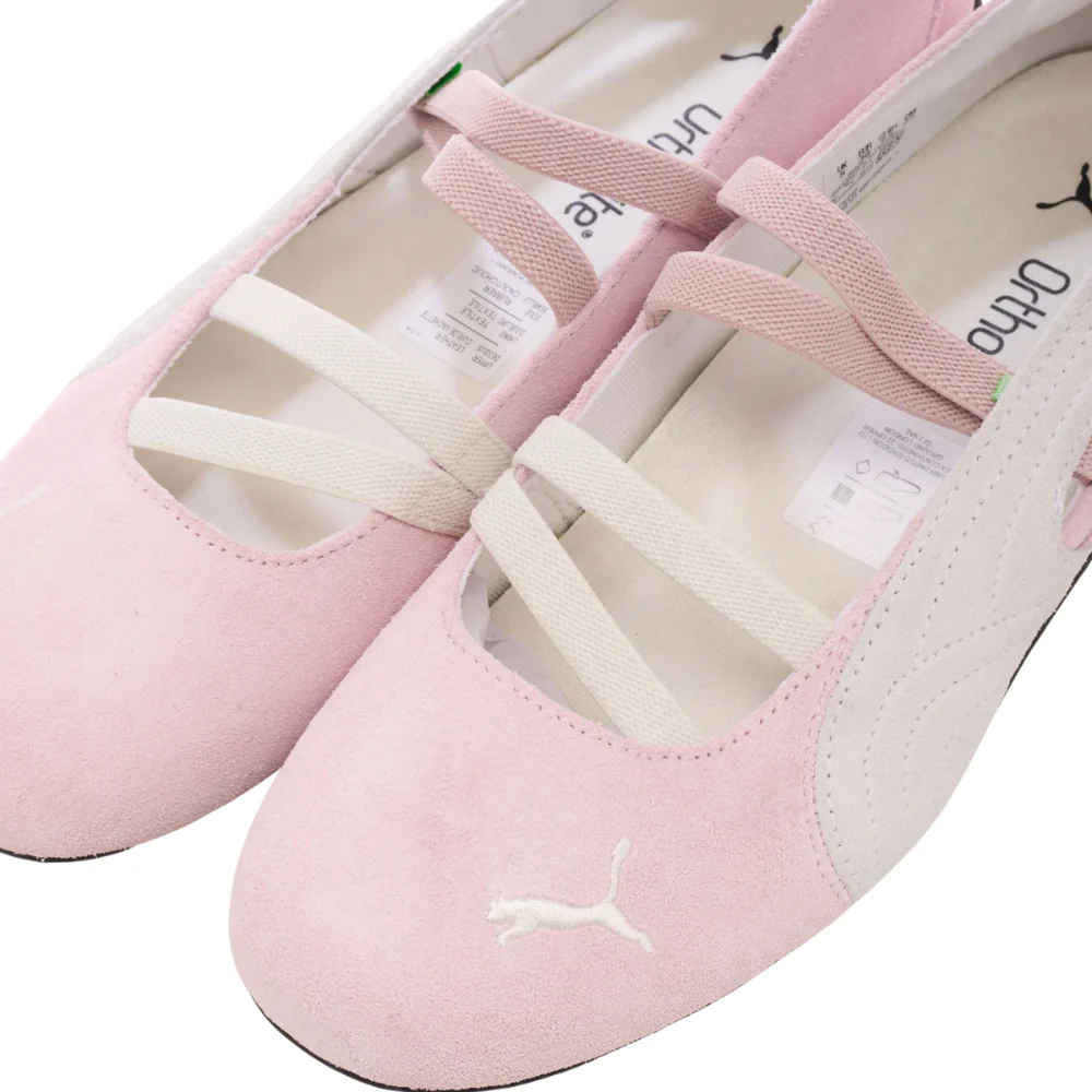 SPEEDCAT BALLET 401287 01 - Image 4