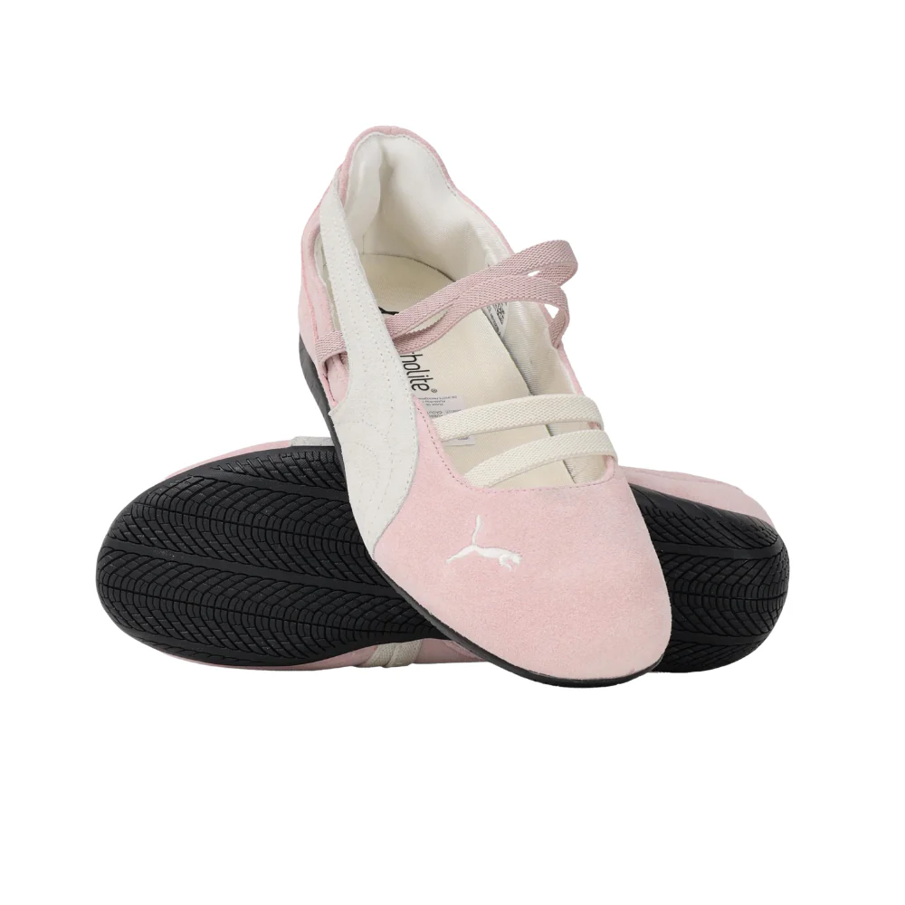 SPEEDCAT BALLET 401287 01 - Image 5