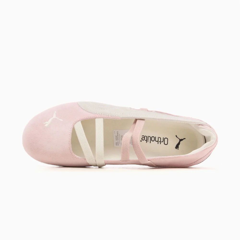 SPEEDCAT BALLET 401287 01 - Image 6
