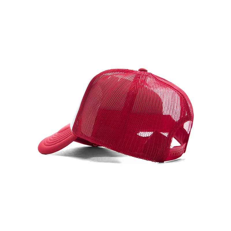 SPELL OUT TRUCKER CAP - Image 3