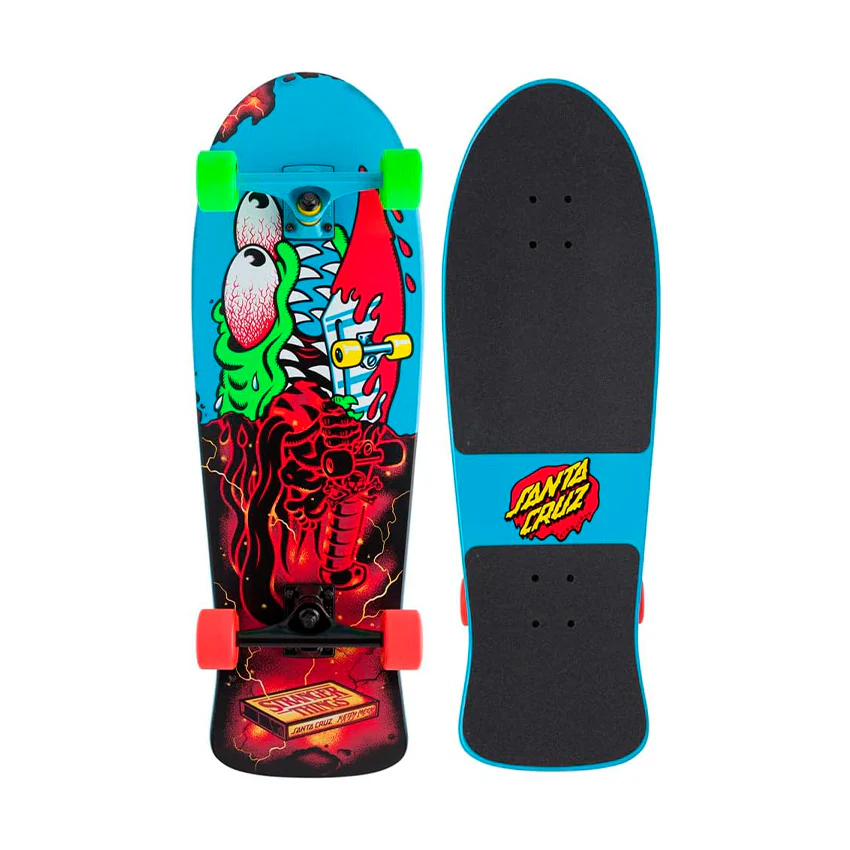 STRANGER THINGS MEEK SLASHER - Image 3
