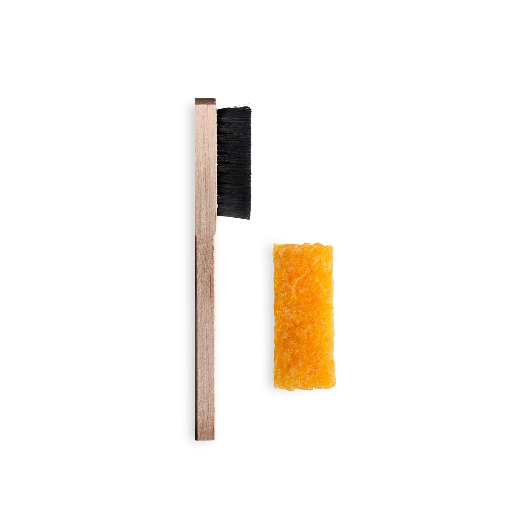 SUEDE KIT USA WHITE - Image 2