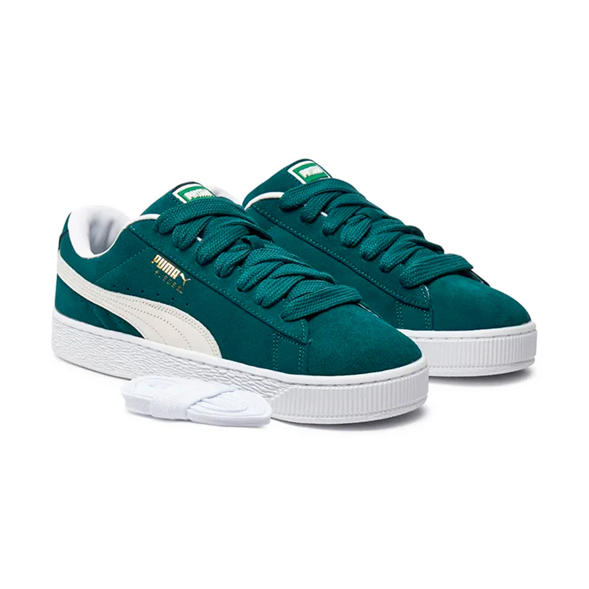 SUEDE XL HOMBRE 395205 21 - Image 4