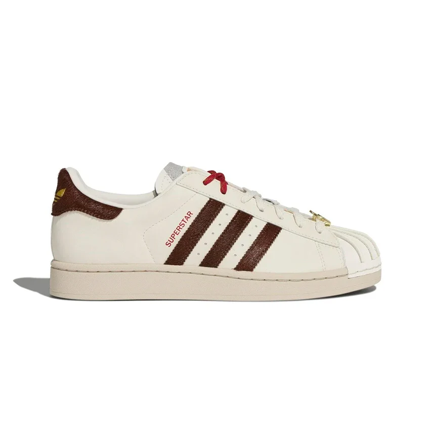 SUPERSTAR II HOMBRE KJ6293