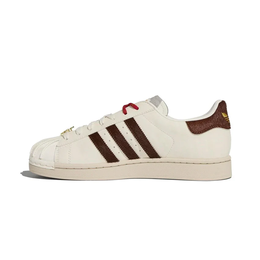 SUPERSTAR II HOMBRE KJ6293 - Image 3