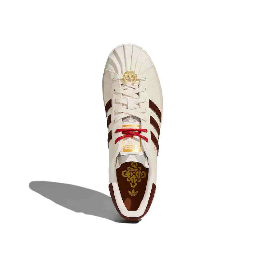 SUPERSTAR II HOMBRE KJ6293 - Image 4