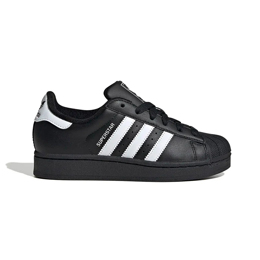 SUPERSTAR II J UNISEX JH9977