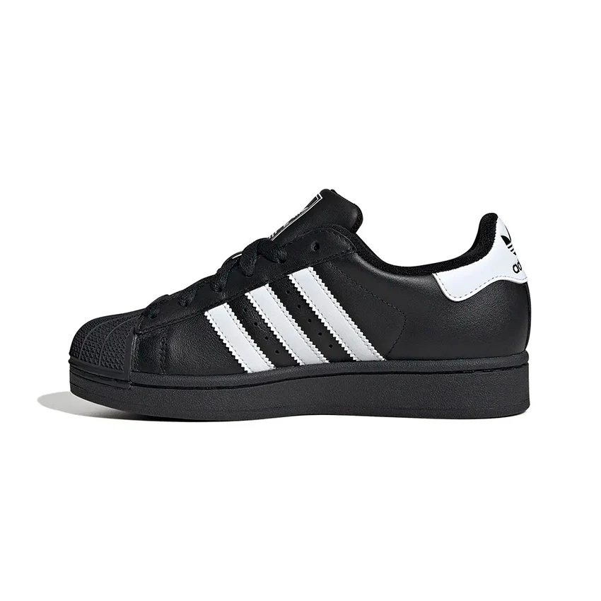 SUPERSTAR II J UNISEX JH9977 - Image 3