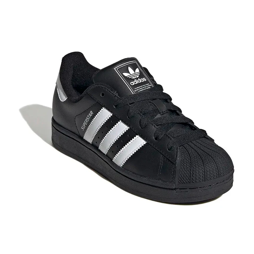 SUPERSTAR II J UNISEX JH9977 - Image 4