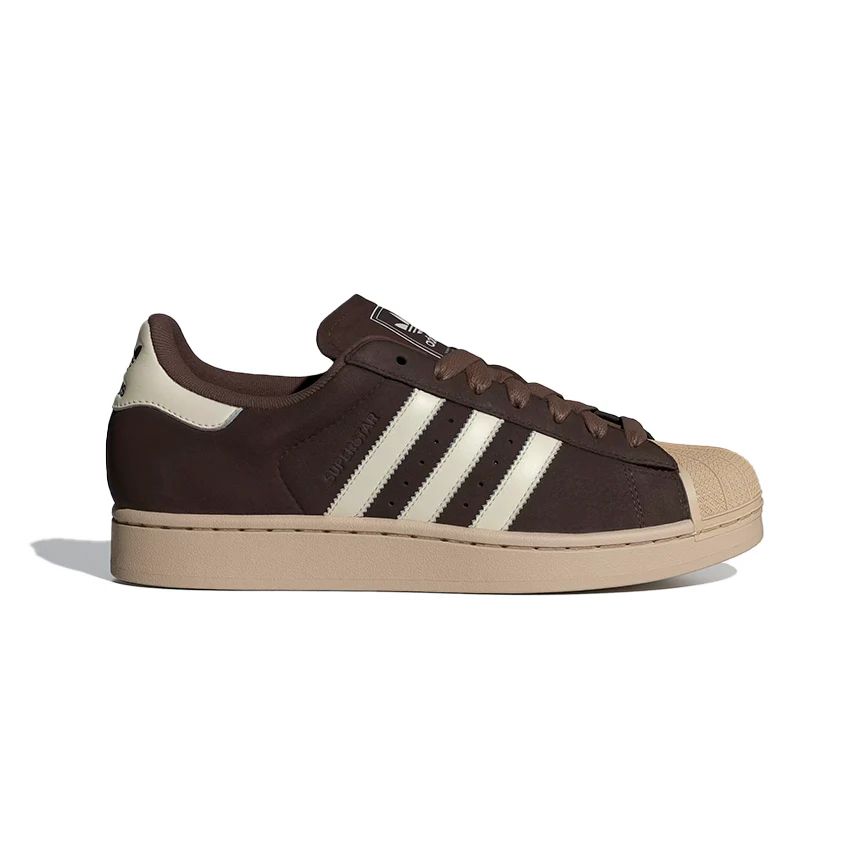SUPERSTAR II UNISEX IH9314