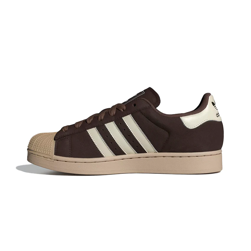 SUPERSTAR II UNISEX IH9314 - Image 3