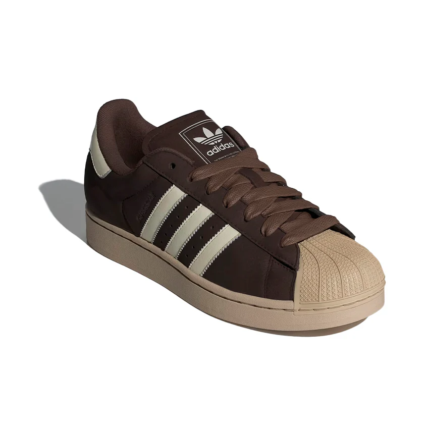 SUPERSTAR II UNISEX IH9314 - Image 4
