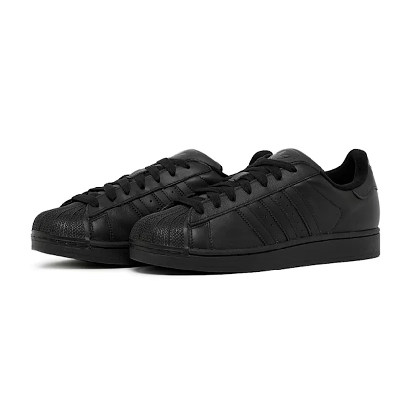 SUPERSTAR II UNISEX JI0081 - Image 4