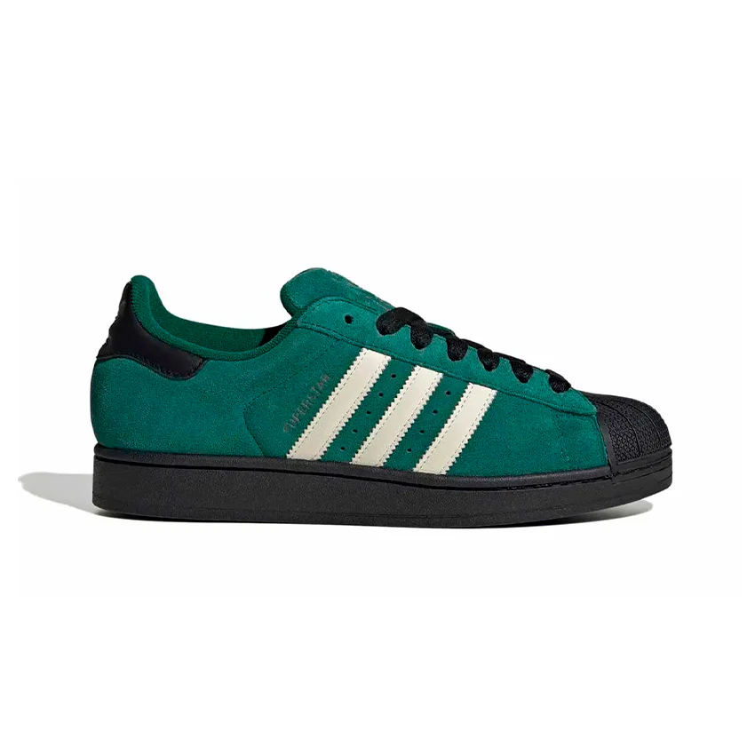 SUPERSTAR II UNISEX JQ3219