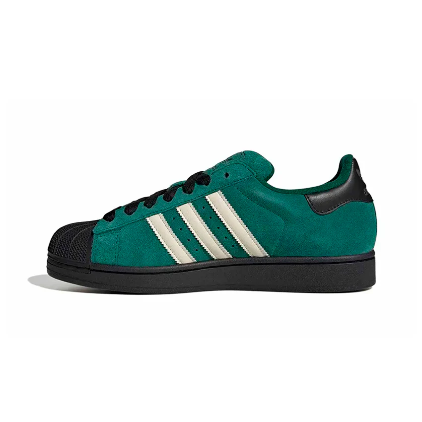 SUPERSTAR II UNISEX JQ3219 - Image 3