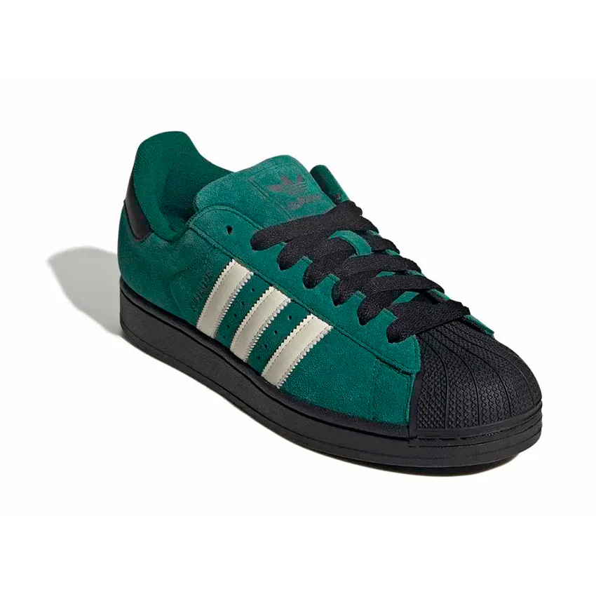 SUPERSTAR II UNISEX JQ3219 - Image 4