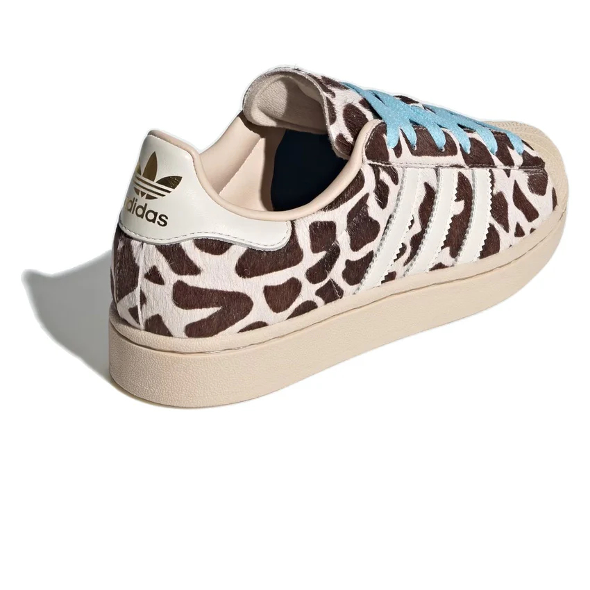 SUPERSTAR II W MUJER KH9031 - Image 2