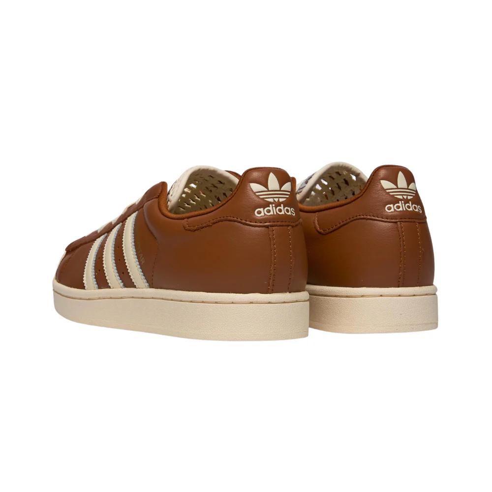 SUPERSTAR II W MUJER KI3576 - Image 3