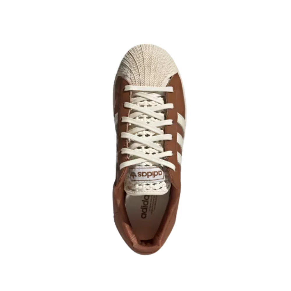 SUPERSTAR II W MUJER KI3576 - Image 4