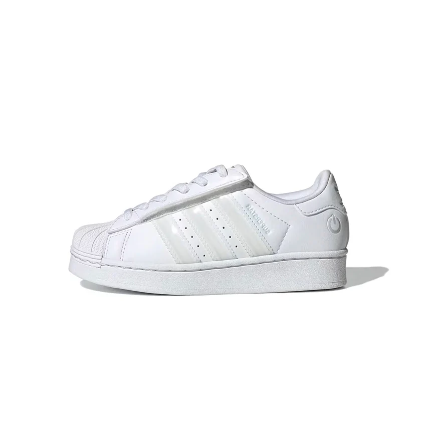 SUPERSTAR NIÑOS JQ6419 - Image 3