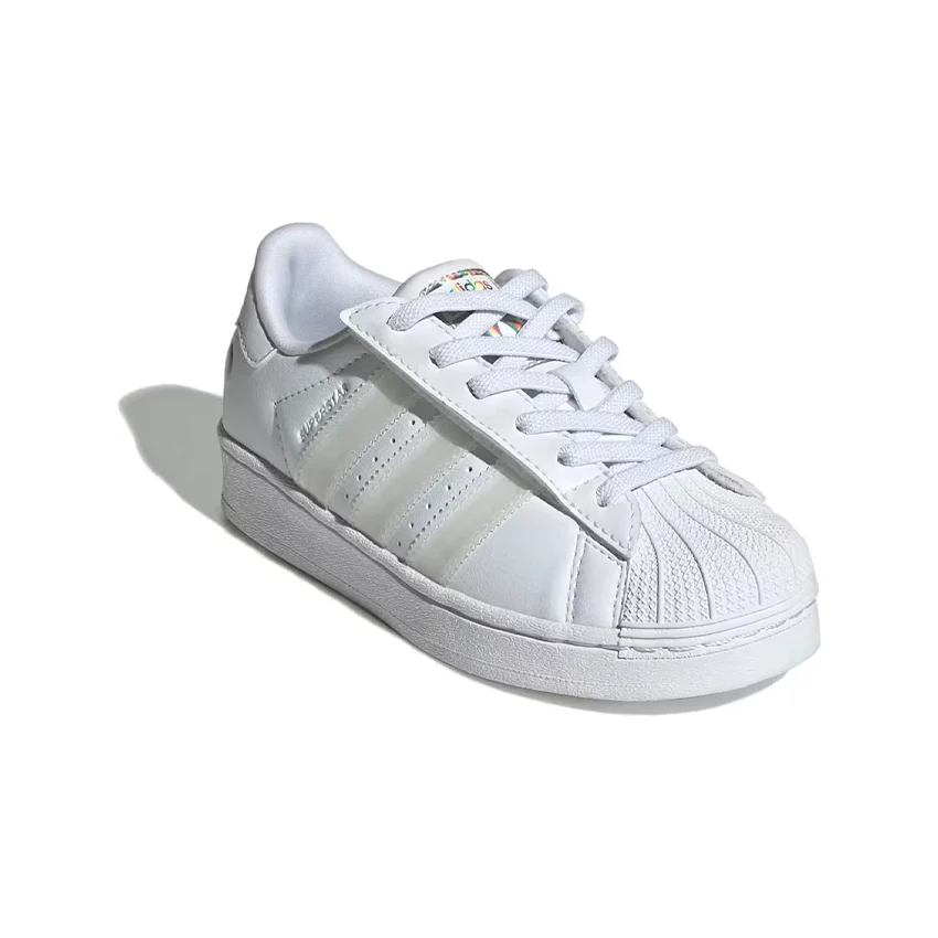 SUPERSTAR NIÑOS JQ6419 - Image 4