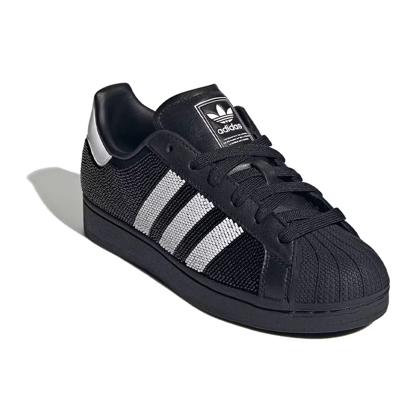 SUPERSTAR UNISEX JH7098 - Image 4