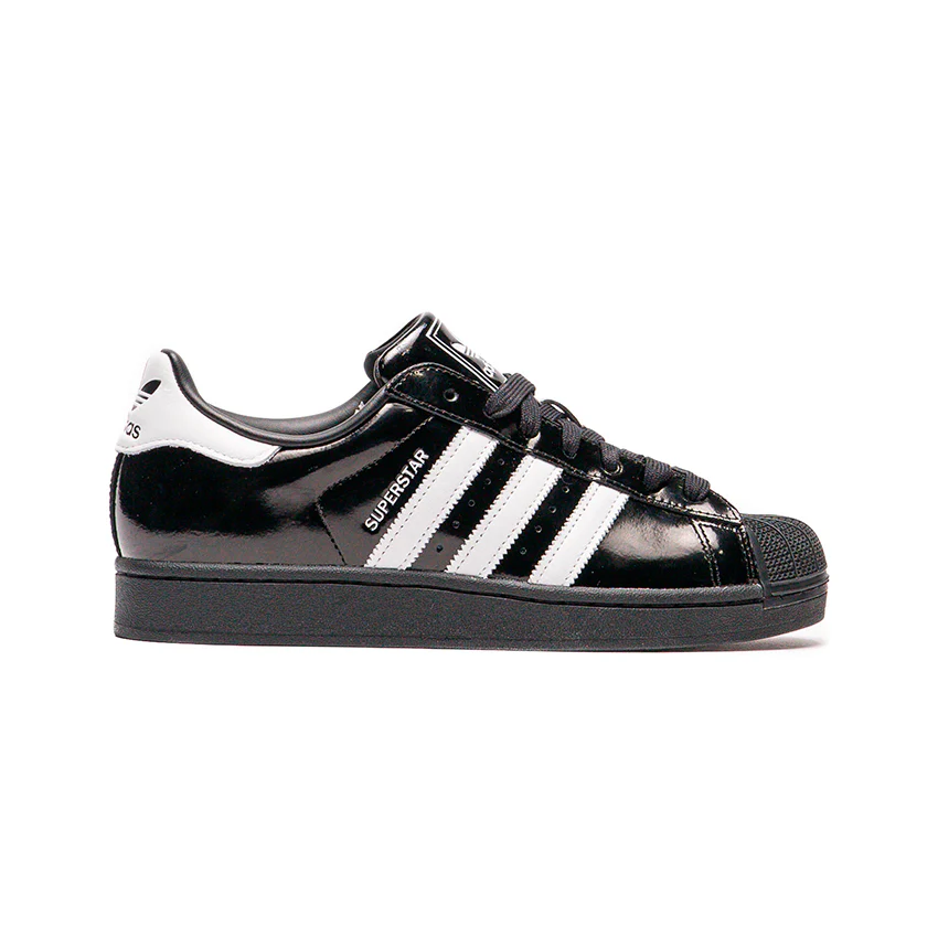 SUPERSTAR UNISEX JH7756