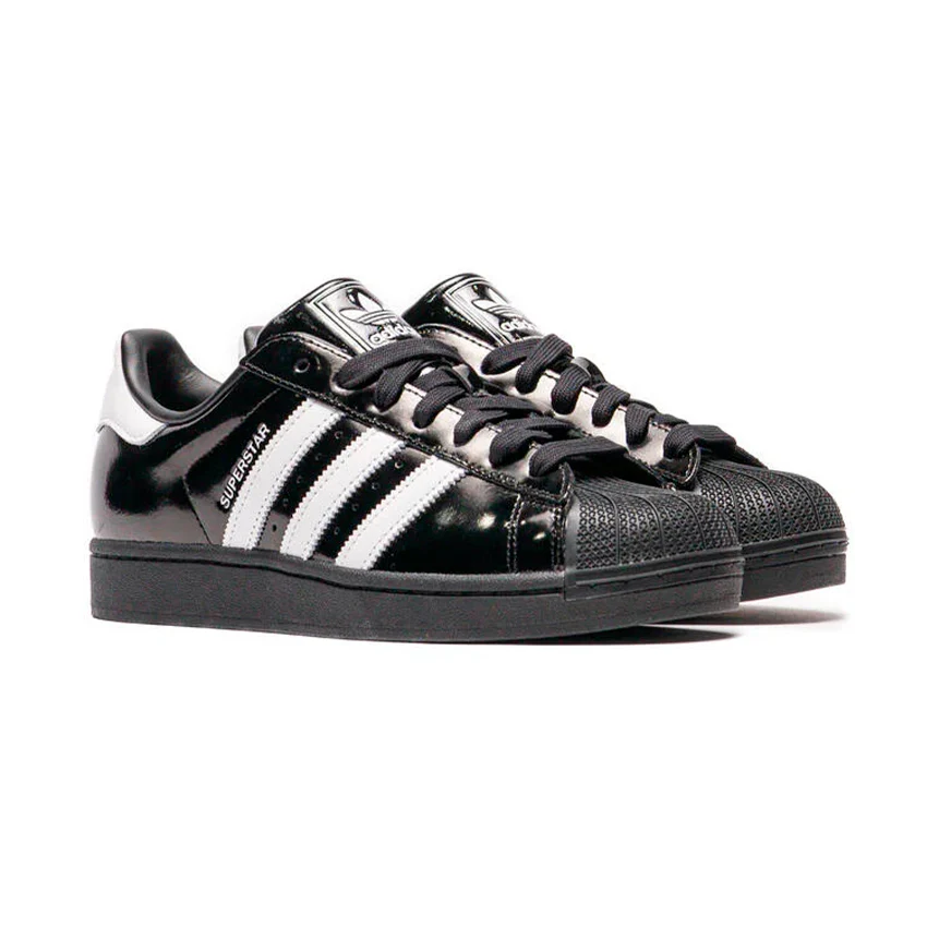 SUPERSTAR UNISEX JH7756 - Image 4