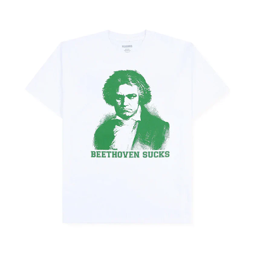 SYMPHONY T-SHIRT