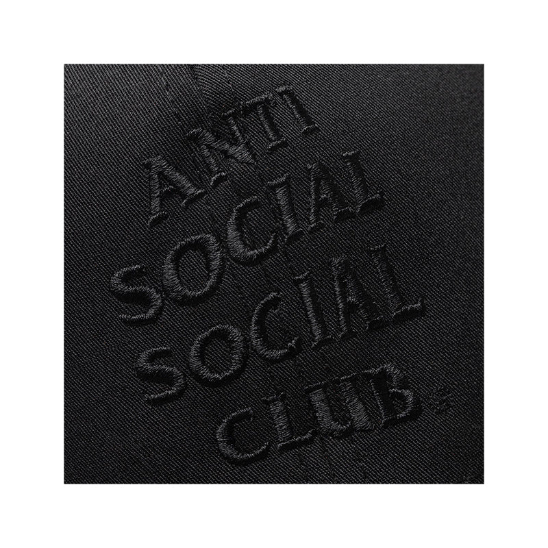 TONAL EMBROIDERED CAP - Image 3