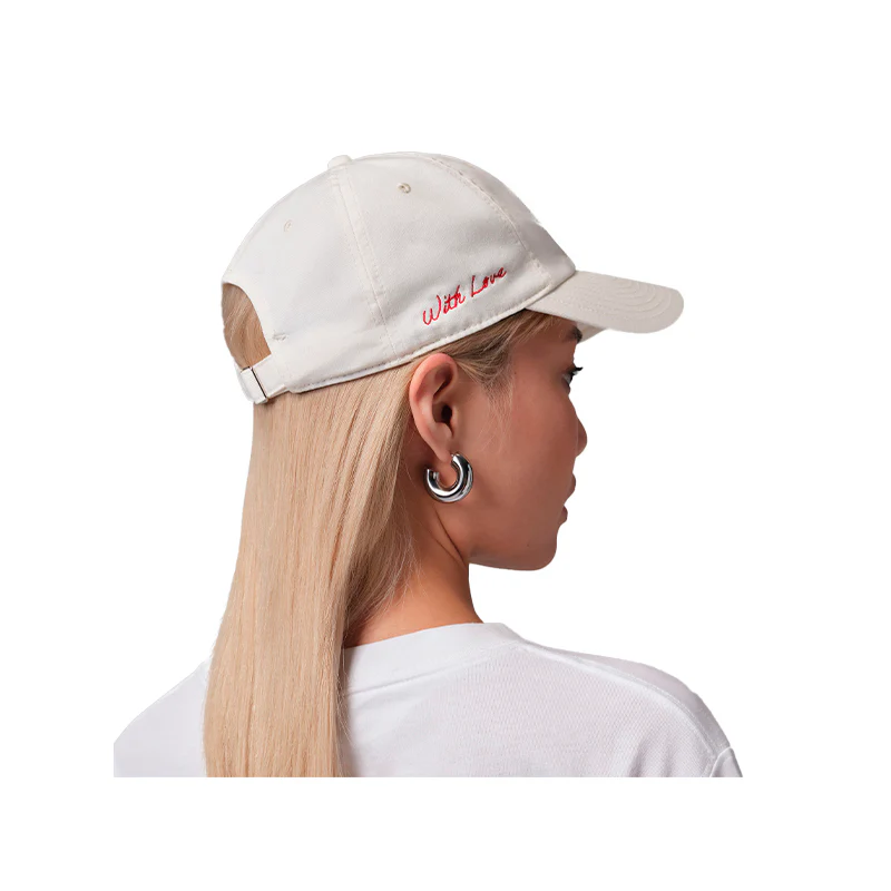 U J CLUB CAP US CB FEMME JM UNISEX IQ0936-133 - Image 3