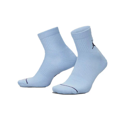 U J EVERYDAY CUSH POLY ANKLE 3 HOMBRE DX9655-909