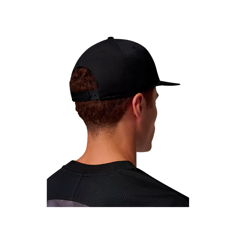 U J PRO CAP US FB FE DC 5PNL UNISEX IF3514-010 - Image 3