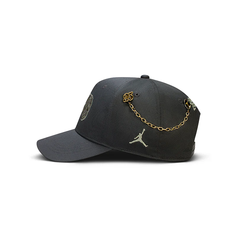 U J RISE CAP S CV DDM HOMBRE IO4444-070 - Image 2