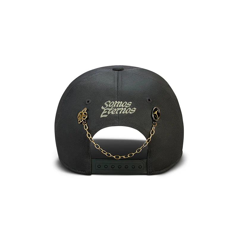 U J RISE CAP S CV DDM HOMBRE IO4444-070 - Image 3
