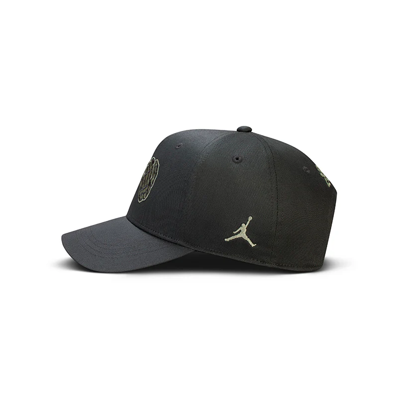 U J RISE CAP S CV DDM HOMBRE IO4444-070 - Image 4