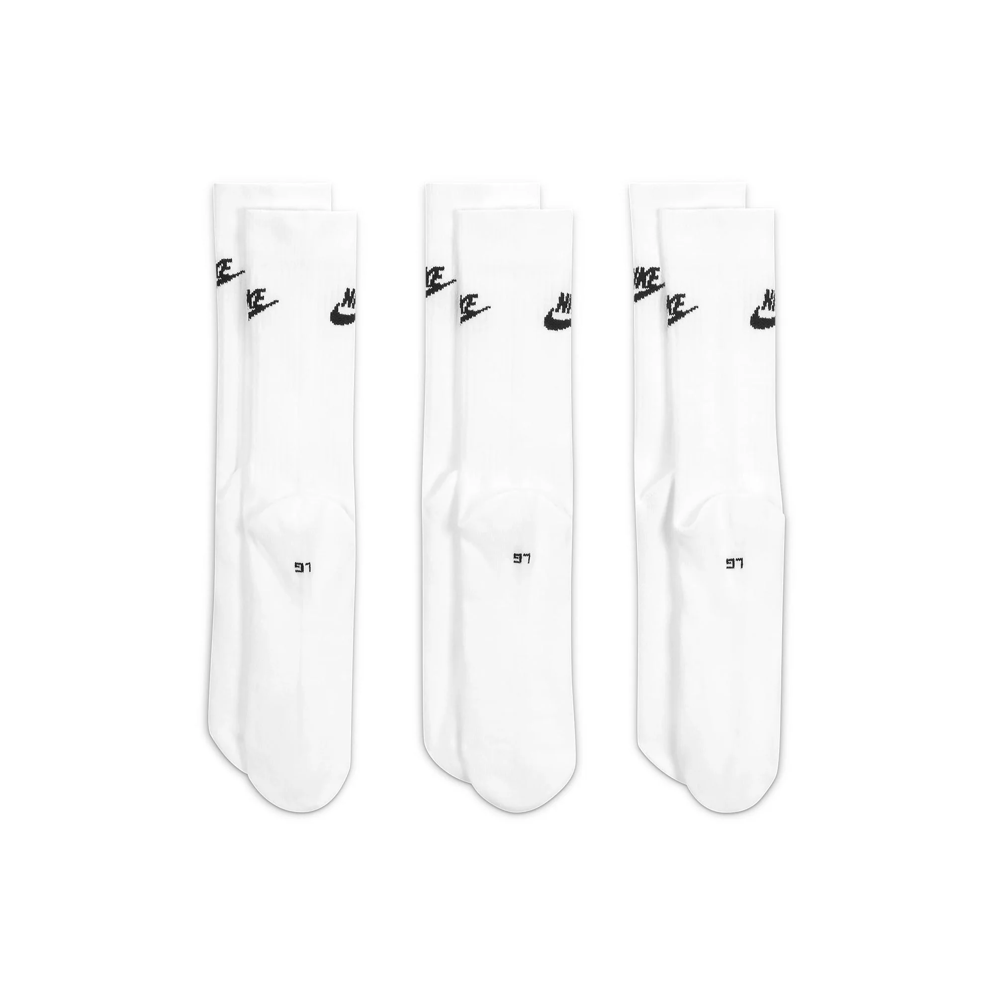 U NK NSW EVERYDAY ESSENTIAL HOMBRE DX5025-100 - Image 3