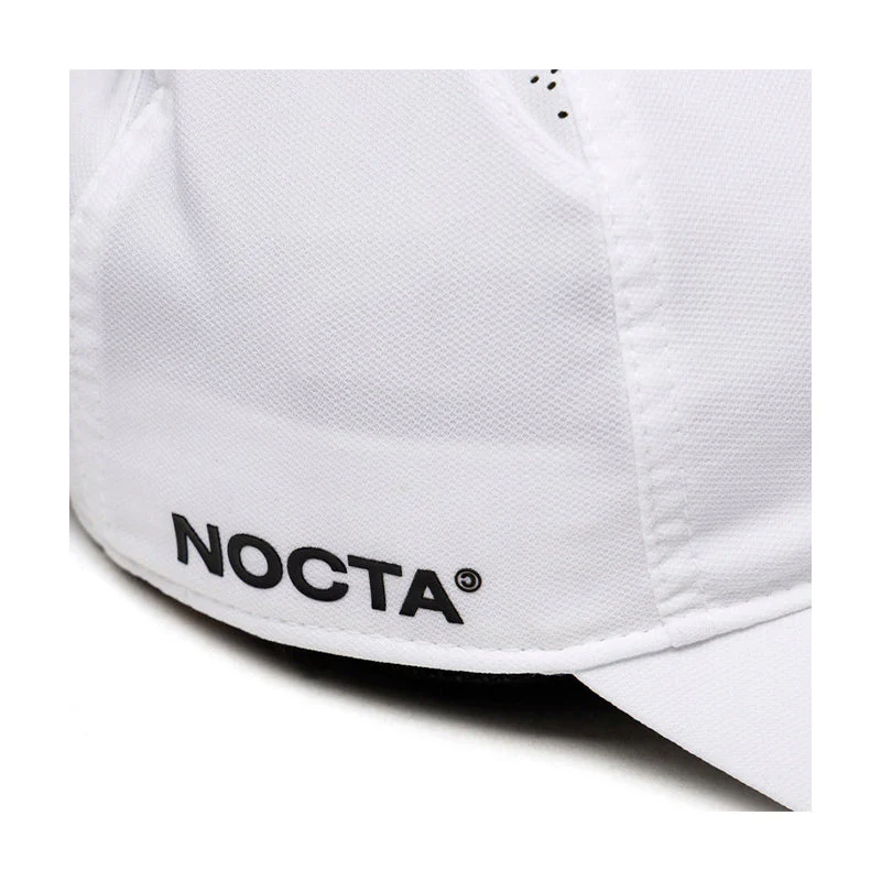U NRG CLUB CAP NOCTA-USCB HOMBRE FV5541-100 - Image 3