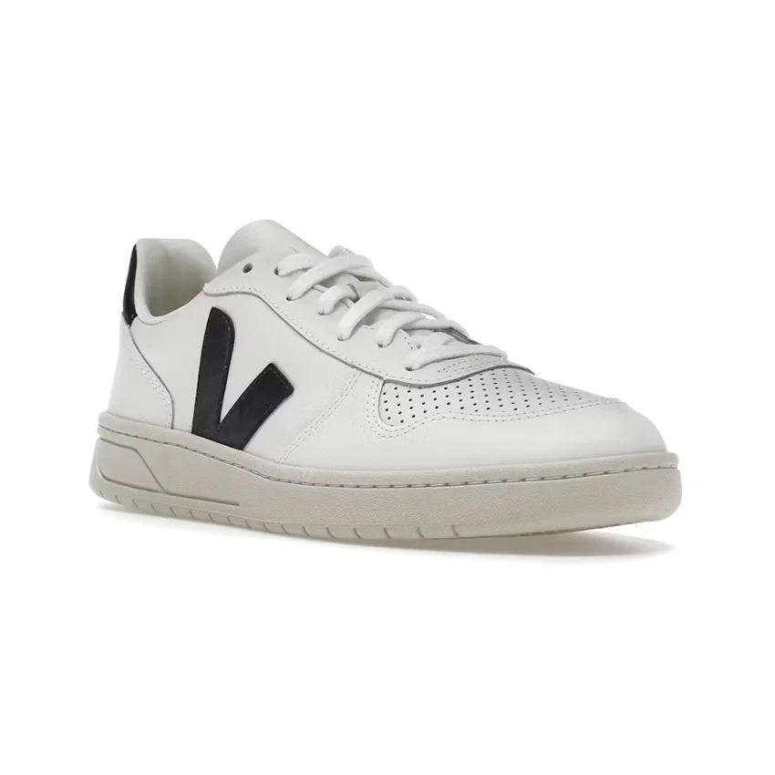 V-10 PRIME LEATHER MUJER VI0220738A - Image 3