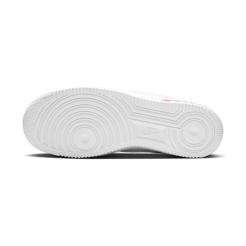 W AIR FORCE 1 07 GFX WOMEN IF0498-100 - Image 2