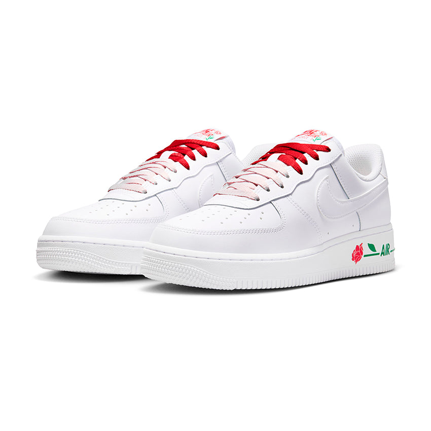 W AIR FORCE 1 07 GFX WOMEN IF0498-100 - Image 4
