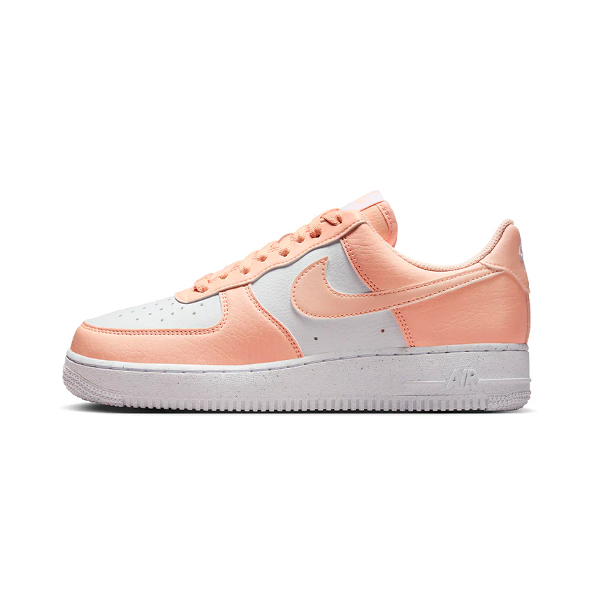 W AIR FORCE 1 07 NEXT NATURE MUJER DV3808-111 - Image 3