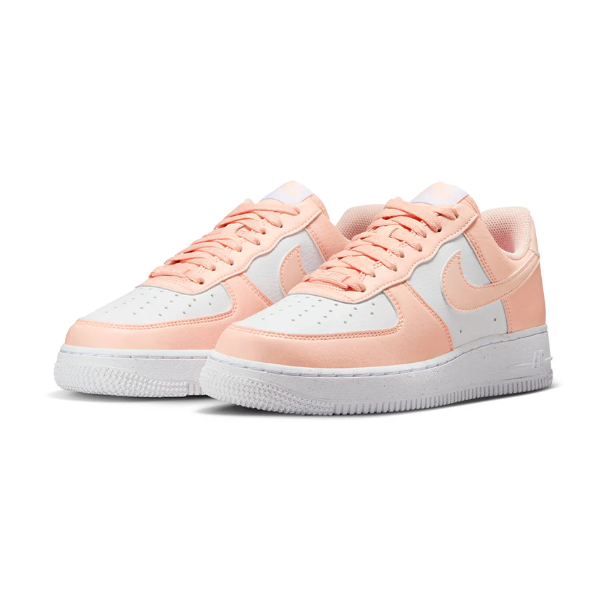 W AIR FORCE 1 07 NEXT NATURE MUJER DV3808-111 - Image 4