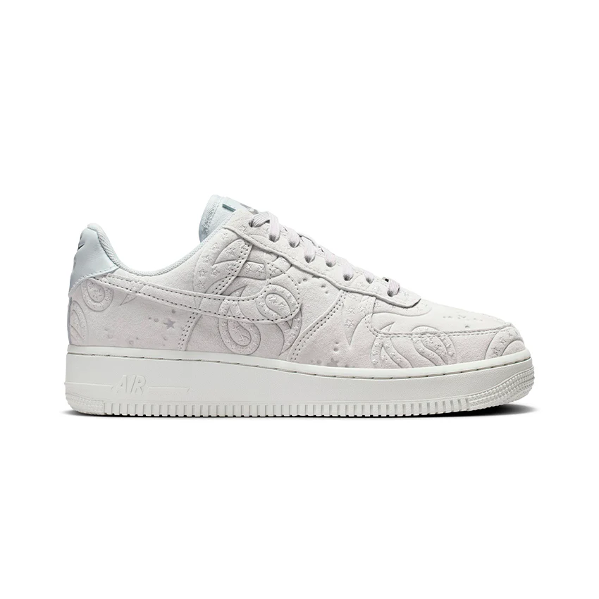 W AIR FORCE 1 07 PAISLEY MUJER IO1259-002