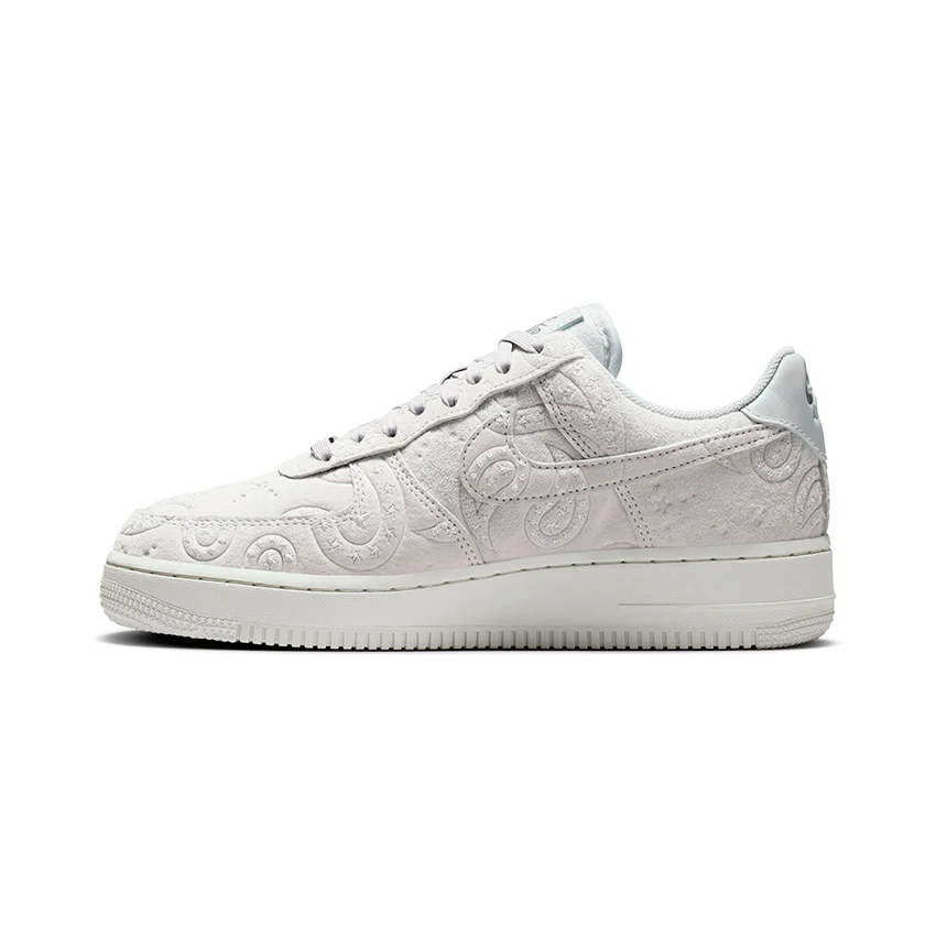 W AIR FORCE 1 07 PAISLEY MUJER IO1259-002 - Image 3